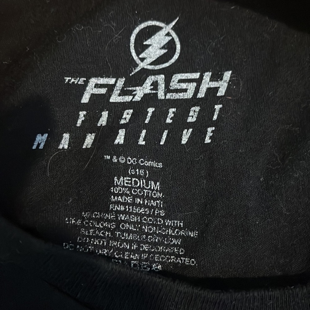 The Flash - Picture 4 of 7